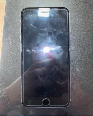 iPhone 6s Plus 16GB Argento