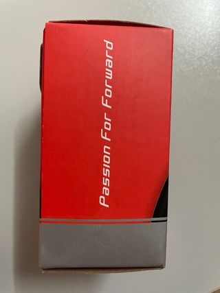 Cámara Bicicleta MTB 12" Chaoyang válvula Schrader