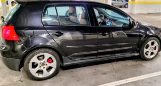 Volkswagen Golf  GTI 2007