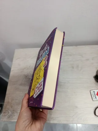 Diari d'una penjada 2. Quan no ets la reina de ...