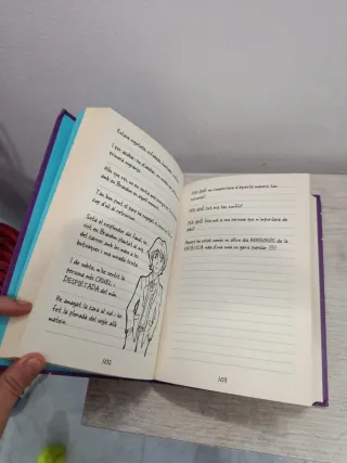 Diari d'una penjada 2. Quan no ets la reina de ...