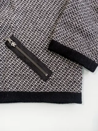 Cárdigan Urban Talla 3XL