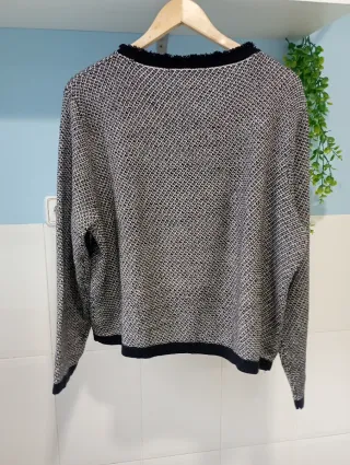 Cárdigan Urban Talla 3XL