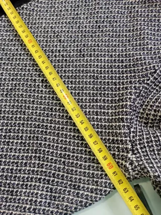 Cárdigan Urban Talla 3XL