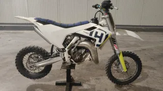 Husqvarna TC65 2018