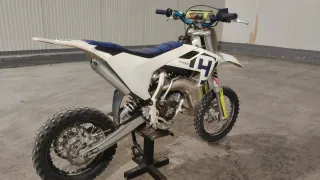 Husqvarna TC65 2018