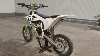 Husqvarna TC65 2018