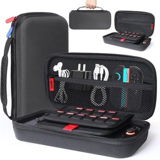 Funda Nintendo Switch 2 Accesorios