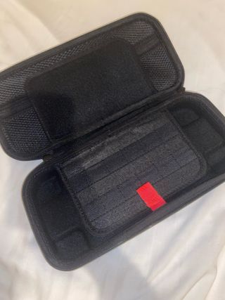 Funda Nintendo Switch 2 Accesorios