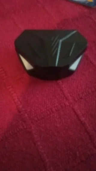 Auriculares Inalámbricos Negros