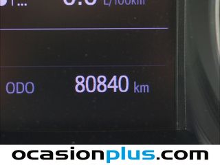 Toyota C-HR 180H Advance Luxury 135 kW (184 CV)