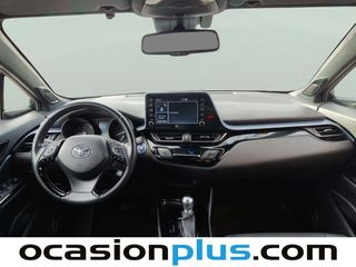Toyota C-HR 180H Advance Luxury 135 kW (184 CV)