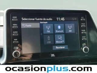 Toyota C-HR 180H Advance Luxury 135 kW (184 CV)