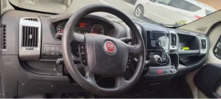 Centralita fiat ducato