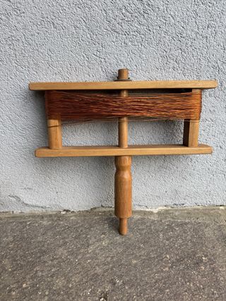 tirlindana vintage filo rame