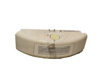 Cassetta filtro iRobot Roomba