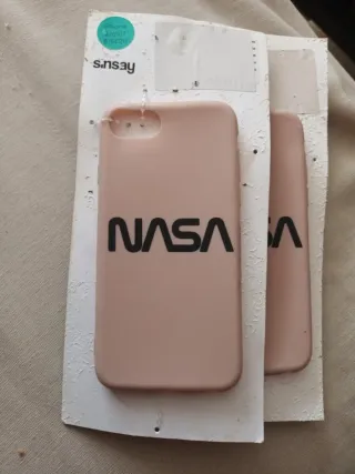 Custodia Sinsay per iPhone 12/12 Pro e 6/6S/7 8/SE20