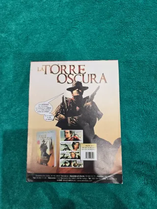 Póster Comics Marvel Panini