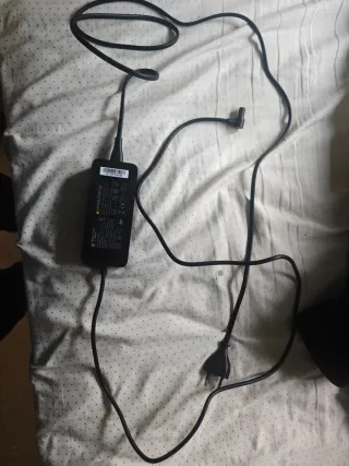 Cargador Xiaomi Scooter 5