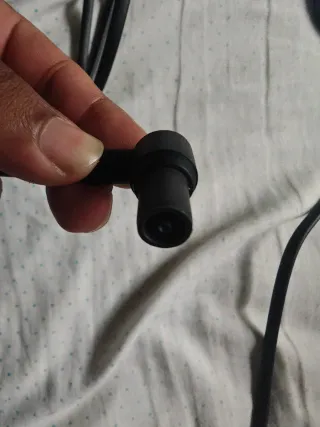 Cargador Xiaomi Scooter 5