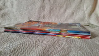 Cómics Star Wars Imperio Oscuro Colección completa