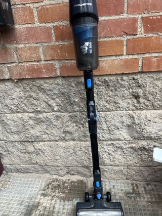 Aspirador Rowenta No Bag