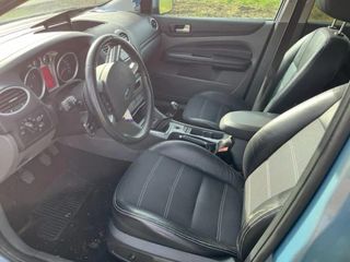 Ford Focus 2009