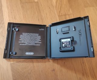 Spider-Man: Web of Shadows Nintendo DS