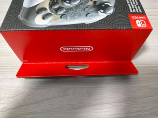 Switch mandro pro zelda tears of the kingdom