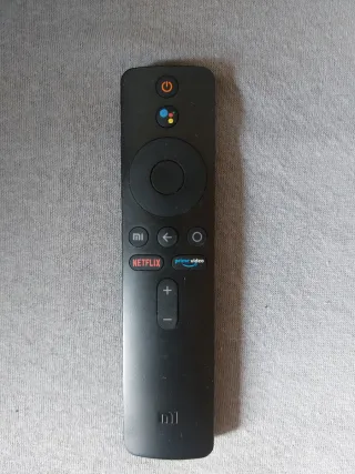 Xiaomi Mi Box S 4K Android TV