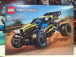 LEGO Technic 42164 Buggy Fuoristrada