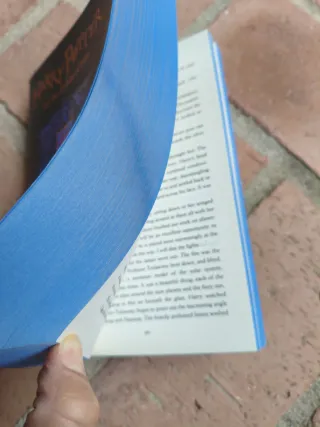 Harry Potter and the Goblet of Fire – Ravenclaw Ed