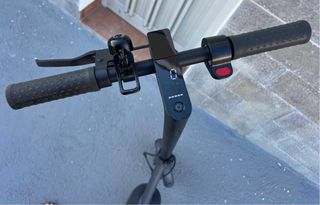 XIAOMI SCOOTER PRO 2 + NEUMÁTICO REPUESTO