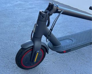 XIAOMI SCOOTER PRO 2 + NEUMÁTICO REPUESTO