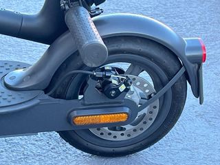 XIAOMI SCOOTER PRO 2 + NEUMÁTICO REPUESTO