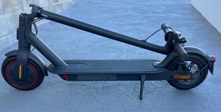XIAOMI SCOOTER PRO 2 + NEUMÁTICO REPUESTO