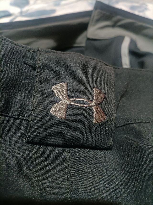 Pantalones Under Armour Hombre Talla 50