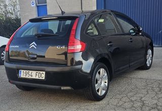 Citroen C4 2006