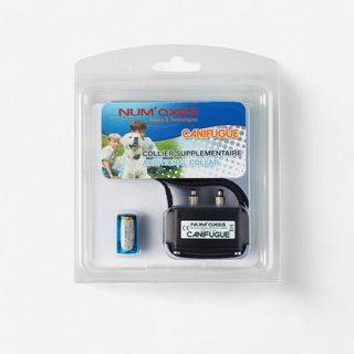 Collar Suplementario Receptor Numaxes Canicom Canifugue