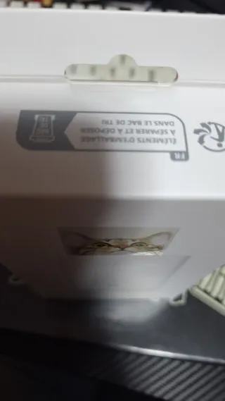 Xiaomi Mi Impresora Portátil Foto