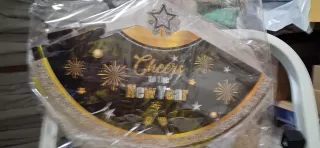 Sombreros año nuevo