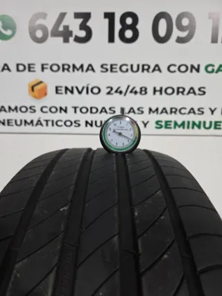 225 45 17 91W MICHELIN PRIMACY 4