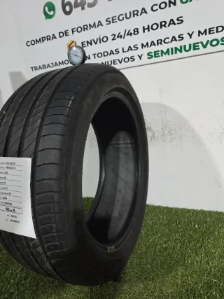 225 45 17 91W MICHELIN PRIMACY 4
