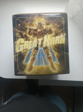 Aldebaran del Toro Cavaliere dello Zodiaco