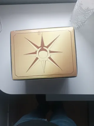 Aldebaran del Toro Cavaliere dello Zodiaco