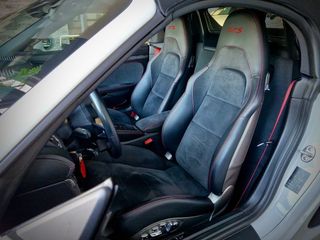 Porsche 718 BOXSTER GTS