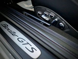 Porsche 718 BOXSTER GTS