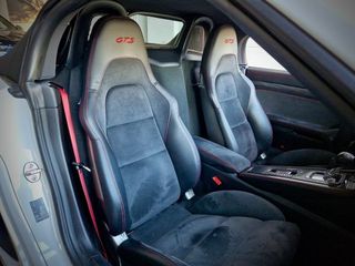 Porsche 718 BOXSTER GTS