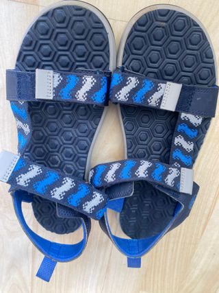 Sandalias Timberland Hombre Talla 8 US / 41.5 EU