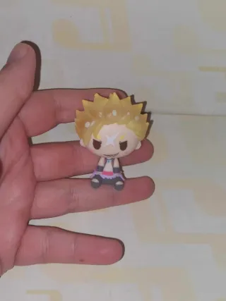 Figure Anime - Re:Zero - Garfiel Tinsel